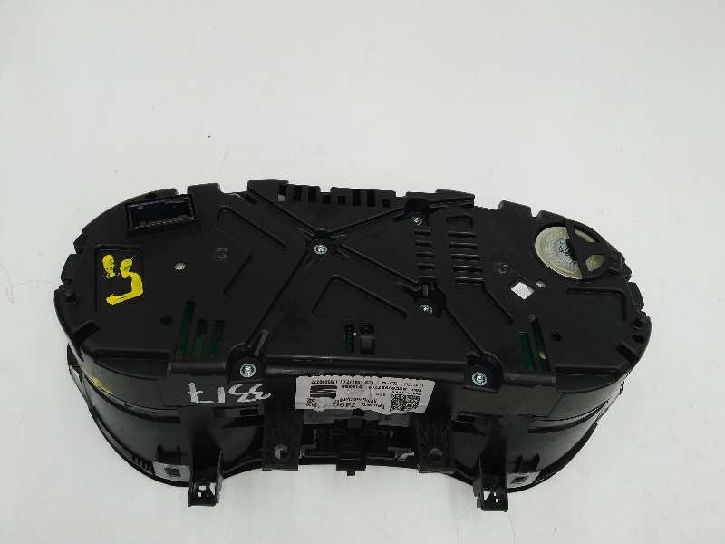 Recambio de cuadro instrumentos para seat ibiza (6p1) fr referencia OEM IAM 6P0920740C  