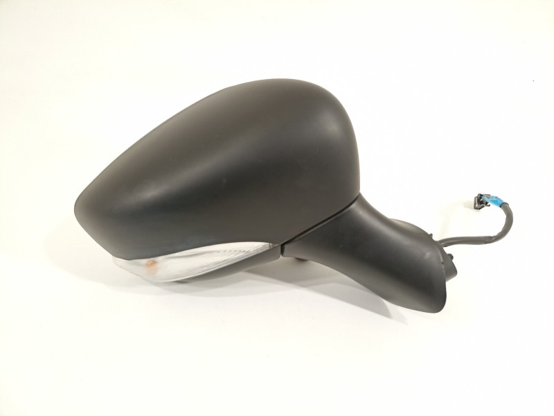 Recambio de retrovisor derecho para renault clio iv 1.2 16v referencia OEM IAM 963016264R  