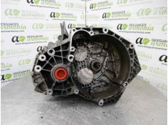 Recambio de caja cambios para opel insignia berlina excellence referencia OEM IAM F40  