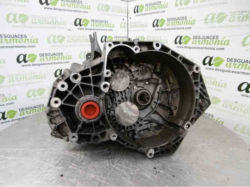 Recambio de caja cambios para opel insignia berlina excellence referencia OEM IAM F40  