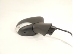 Recambio de retrovisor derecho para renault clio iv 1.2 16v referencia OEM IAM 963016264R   2