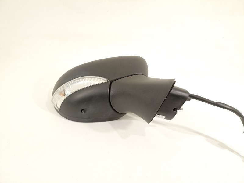 Recambio de retrovisor derecho para renault clio iv 1.2 16v referencia OEM IAM 963016264R  
