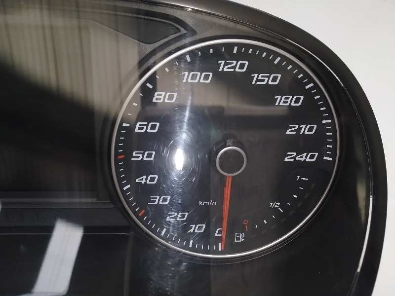 Recambio de cuadro instrumentos para seat ibiza (6p1) fr referencia OEM IAM 6P0920740C  