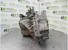 Recambio de caja cambios para opel insignia berlina excellence referencia OEM IAM F40   2