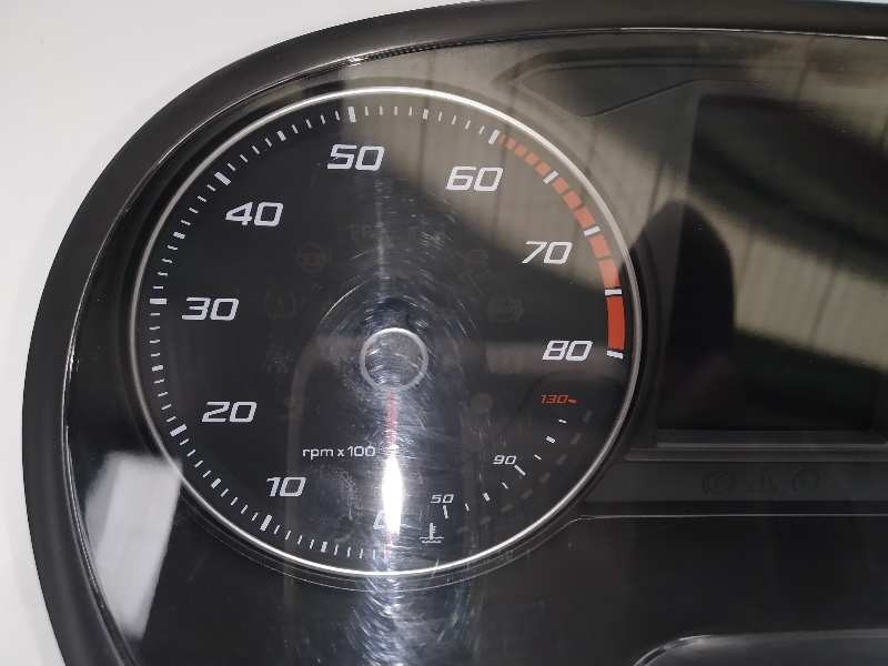 Recambio de cuadro instrumentos para seat ibiza (6p1) fr referencia OEM IAM 6P0920740C  