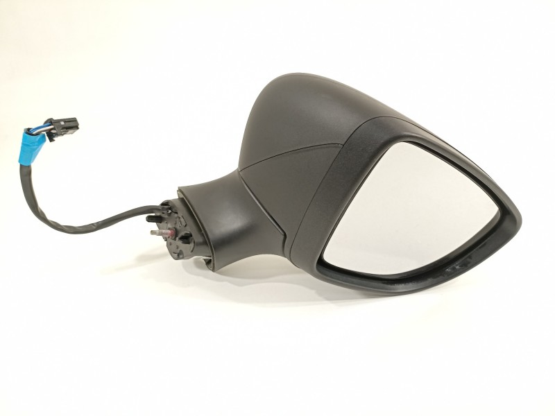 Recambio de retrovisor derecho para renault clio iv 1.2 16v referencia OEM IAM 963016264R  