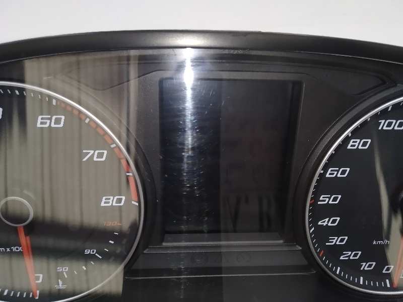 Recambio de cuadro instrumentos para seat ibiza (6p1) fr referencia OEM IAM 6P0920740C  