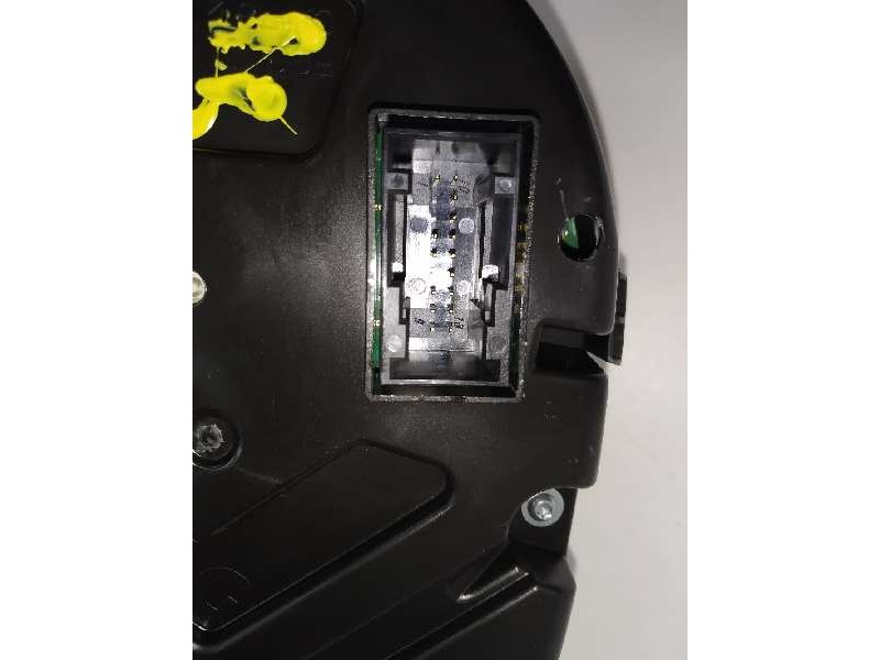 Recambio de cuadro instrumentos para seat ibiza (6p1) fr referencia OEM IAM 6P0920740C  