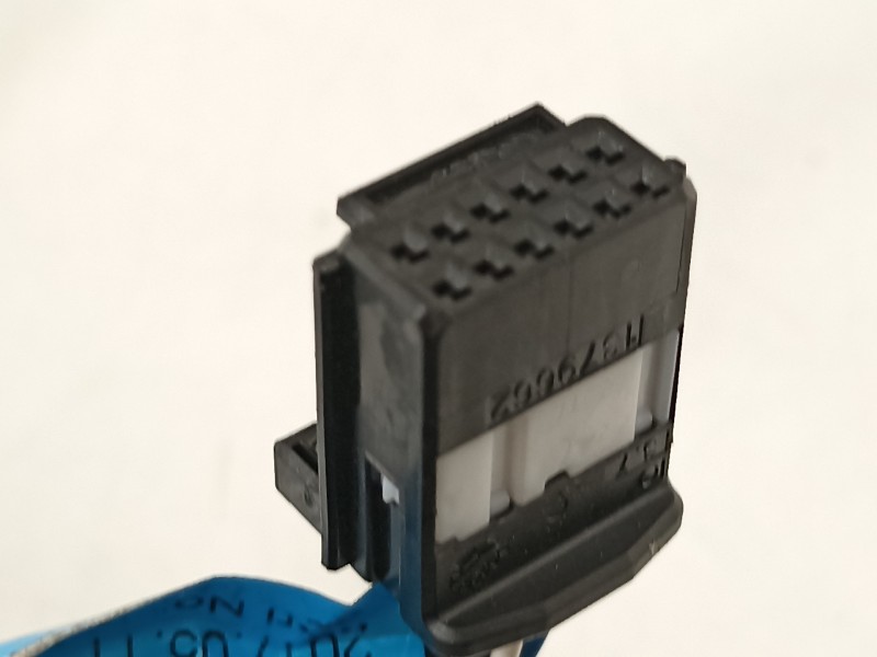 Recambio de retrovisor derecho para renault clio iv 1.2 16v referencia OEM IAM 963016264R  