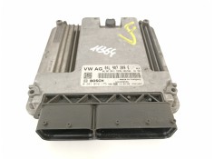 Recambio de centralita motor uce para seat toledo (kg3) connect referencia OEM IAM 04L907309E 0281019175