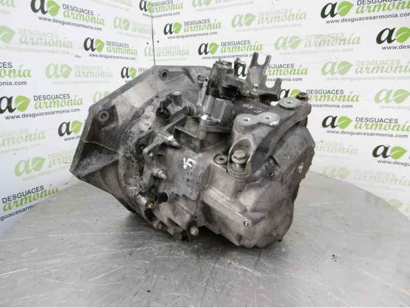 Recambio de caja cambios para opel insignia berlina excellence referencia OEM IAM F40  