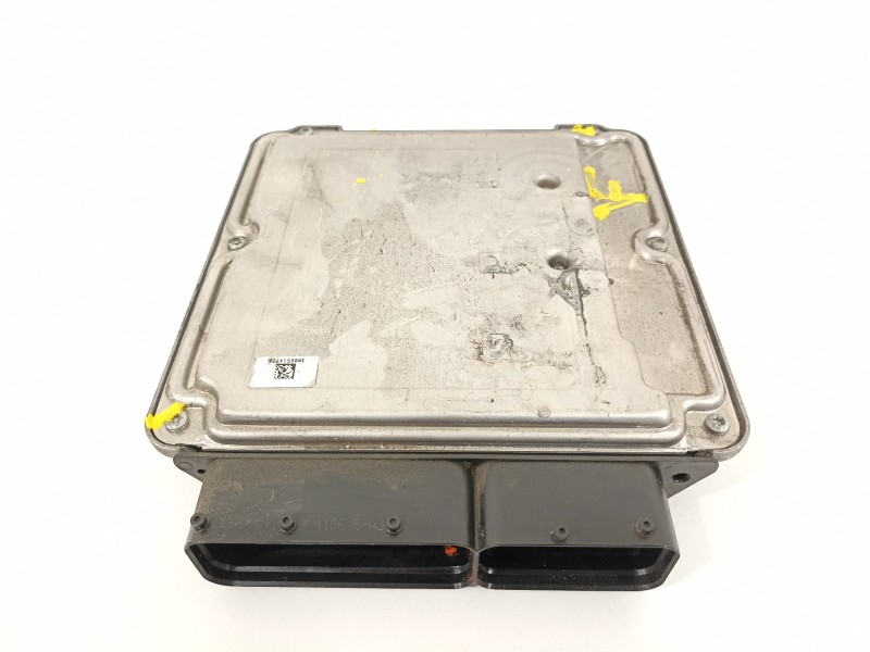 Recambio de centralita motor uce para seat toledo (kg3) connect referencia OEM IAM 04L907309E 0281019175 