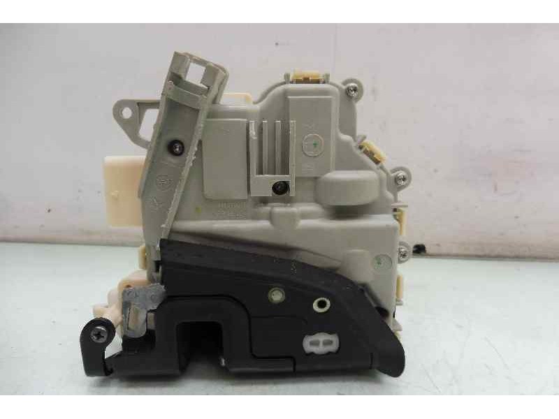 Recambio de cerradura puerta delantera derecha para seat altea (5p1) reference copa ecomotive referencia OEM IAM 1P1837016B  