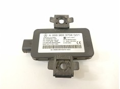 Recambio de modulo electronico para mercedes-benz clase a (w176) a 45 amg 4-matic edition 1 (176.052) referencia OEM IAM A000900 2