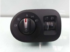 Recambio de mando luces para seat altea (5p1) reference copa ecomotive referencia OEM IAM 5P1941431EB