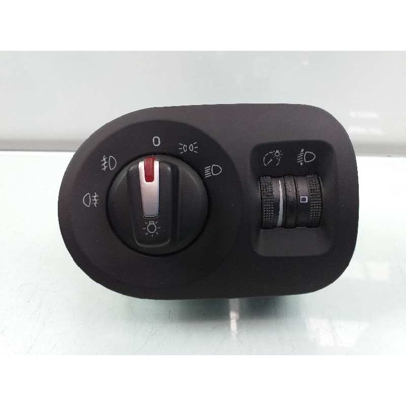 Recambio de mando luces para seat altea (5p1) reference copa ecomotive referencia OEM IAM 5P1941431EB  