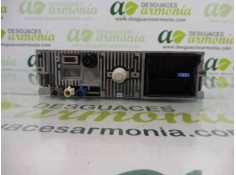 Recambio de sistema audio / radio cd para peugeot 308 gt referencia OEM IAM 9818613880   2