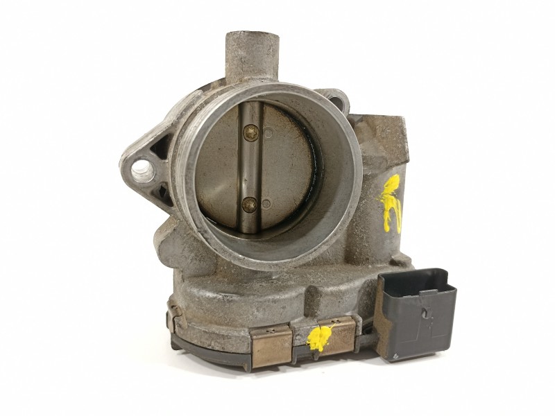 Recambio de caja mariposa para peugeot 307 (s1) xs referencia OEM IAM 1635Q9 0280750085 