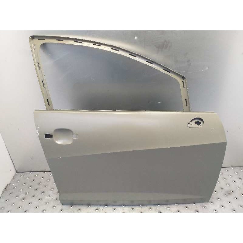 Recambio de puerta delantera derecha para seat ibiza (6p1) fr referencia OEM IAM   