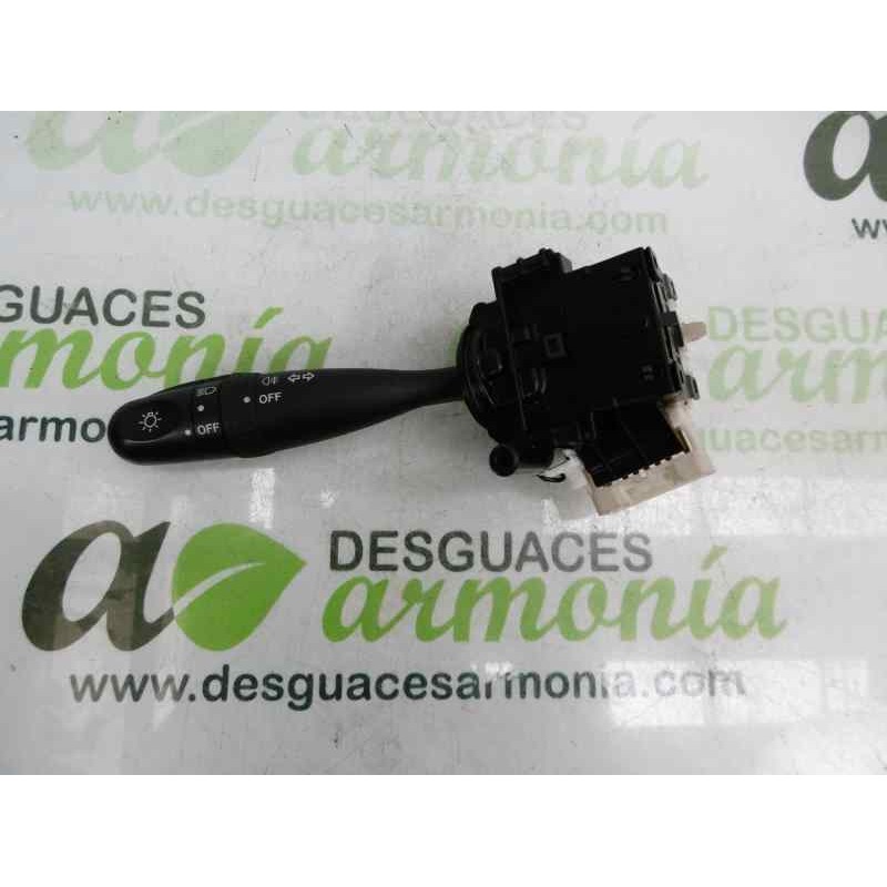 Recambio de mando luces para suzuki swift berlina (mz) gl (5-ptas.) referencia OEM IAM 173744  