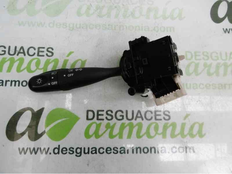 Recambio de mando luces para suzuki swift berlina (mz) gl (5-ptas.) referencia OEM IAM 173744  