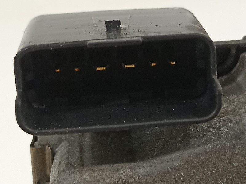 Recambio de caja mariposa para peugeot 307 (s1) xs referencia OEM IAM 1635Q9 0280750085 