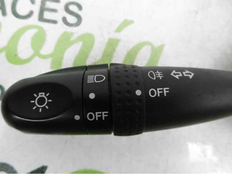 Recambio de mando luces para suzuki swift berlina (mz) gl (5-ptas.) referencia OEM IAM 173744  