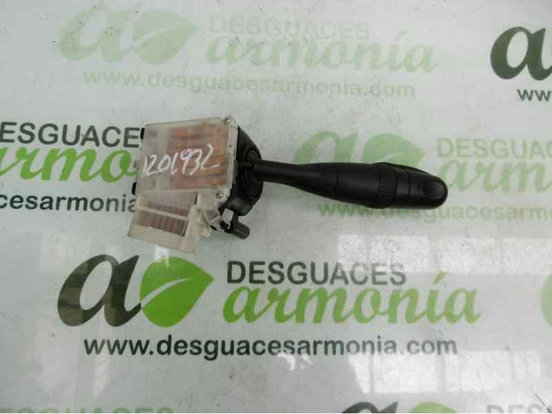 Recambio de mando luces para suzuki swift berlina (mz) gl (5-ptas.) referencia OEM IAM 173744  