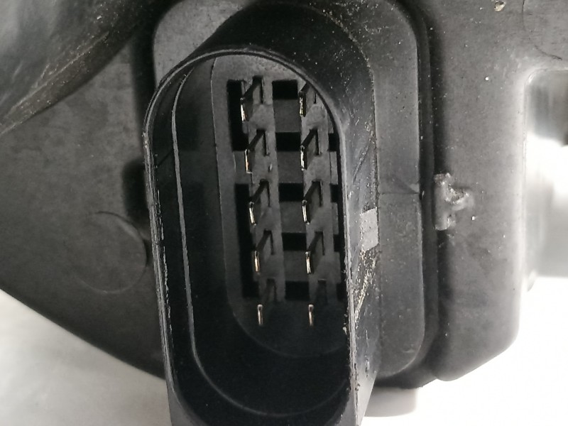 Recambio de faro izquierdo para seat toledo (kg3) connect referencia OEM IAM 6JB941015  