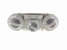 Recambio de mando calefaccion / aire acondicionado para peugeot 208 access referencia OEM IAM 9819611577  