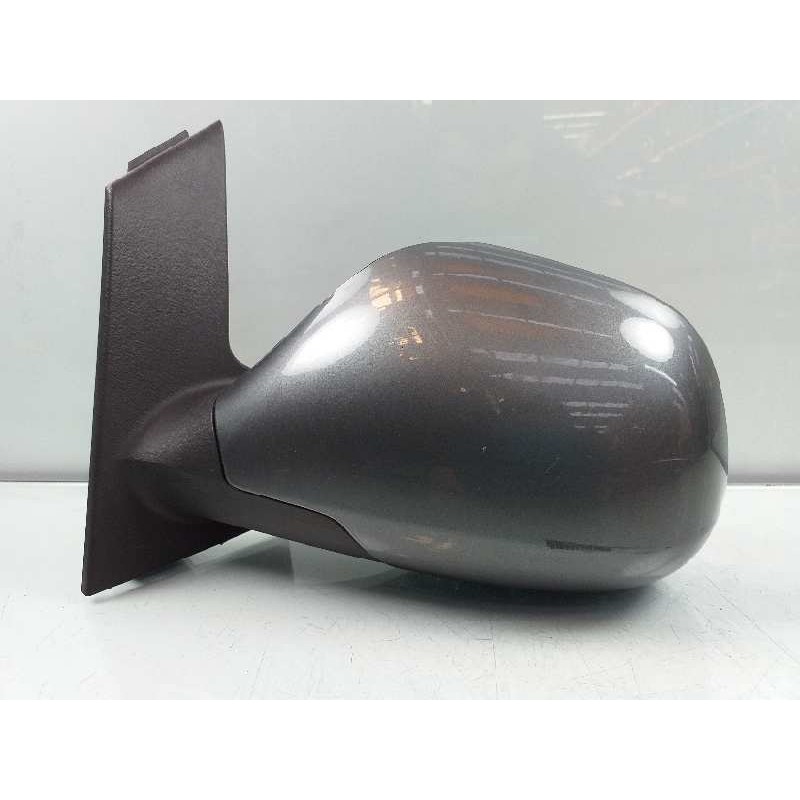 Recambio de retrovisor izquierdo para seat altea (5p1) reference copa ecomotive referencia OEM IAM 5P0837367  