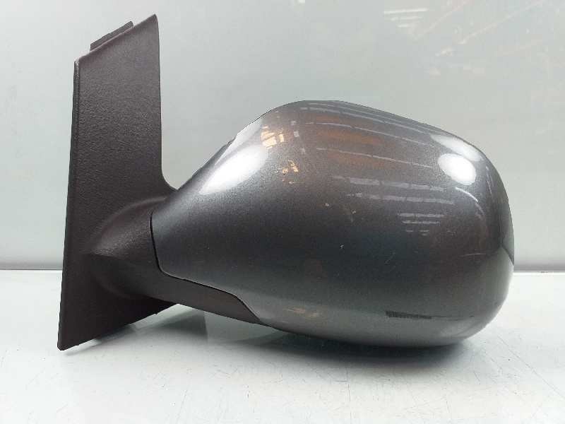 Recambio de retrovisor izquierdo para seat altea (5p1) reference copa ecomotive referencia OEM IAM 5P0837367  
