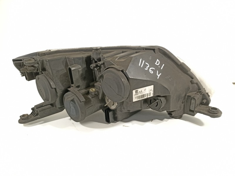 Recambio de faro izquierdo para seat toledo (kg3) connect referencia OEM IAM 6JB941015  