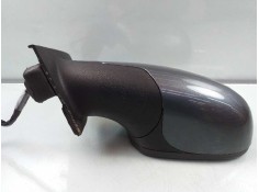 Recambio de retrovisor izquierdo para seat altea (5p1) reference copa ecomotive referencia OEM IAM 5P0837367   2