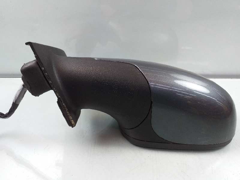 Recambio de retrovisor izquierdo para seat altea (5p1) reference copa ecomotive referencia OEM IAM 5P0837367  