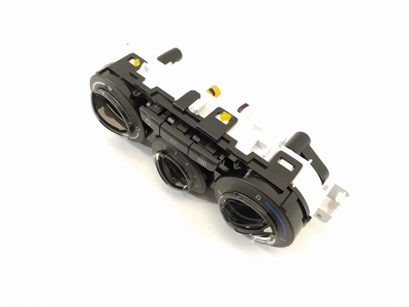 Recambio de mando calefaccion / aire acondicionado para peugeot 208 access referencia OEM IAM 9819611577  