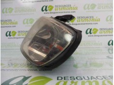Recambio de faro izquierdo para seat ibiza (6k1) select referencia OEM IAM 6K1941031A   2