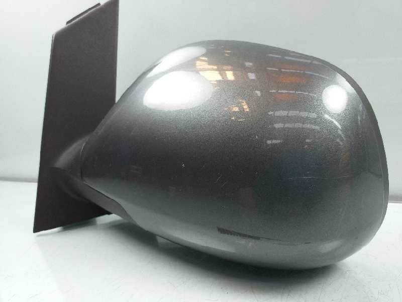 Recambio de retrovisor izquierdo para seat altea (5p1) reference copa ecomotive referencia OEM IAM 5P0837367  