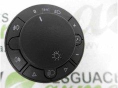 Recambio de mando luces para opel corsa d limited edition referencia OEM IAM 13249397 241894 