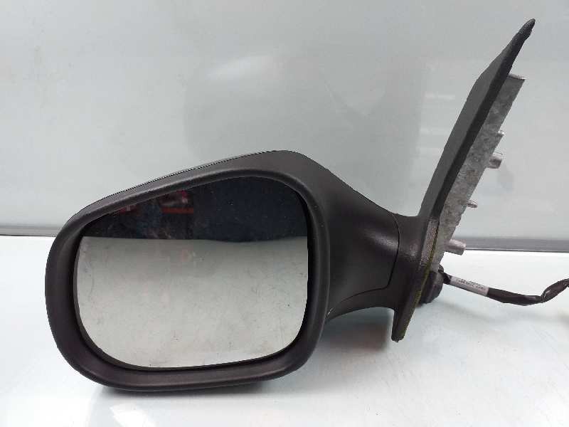 Recambio de retrovisor izquierdo para seat altea (5p1) reference copa ecomotive referencia OEM IAM 5P0837367  