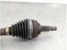 Recambio de transmision delantera izquierda para renault clio iv 1.2 16v referencia OEM IAM 391018662R   2