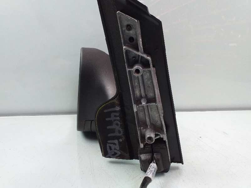 Recambio de retrovisor izquierdo para seat altea (5p1) reference copa ecomotive referencia OEM IAM 5P0837367  