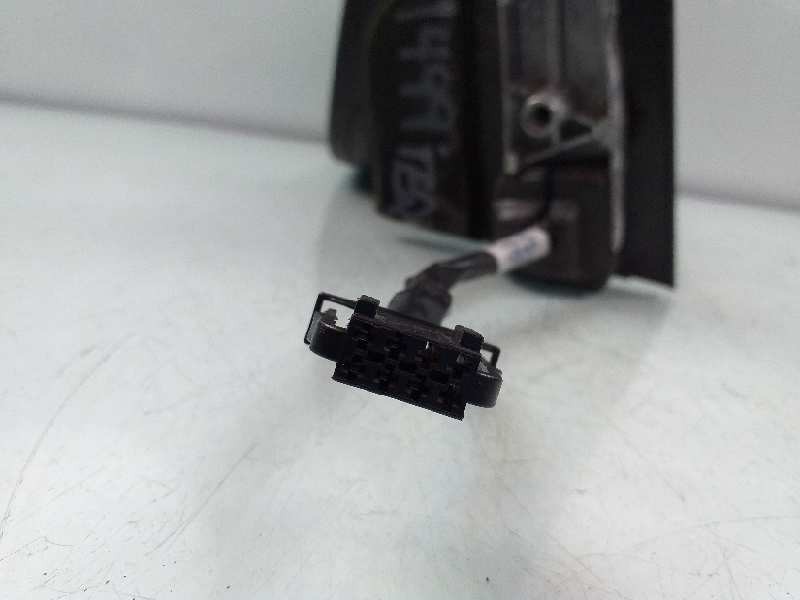 Recambio de retrovisor izquierdo para seat altea (5p1) reference copa ecomotive referencia OEM IAM 5P0837367  