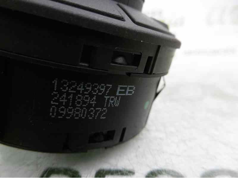 Recambio de mando luces para opel corsa d limited edition referencia OEM IAM 13249397 241894 