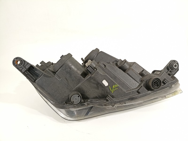 Recambio de faro izquierdo para seat toledo (kg3) connect referencia OEM IAM 6JB941015  