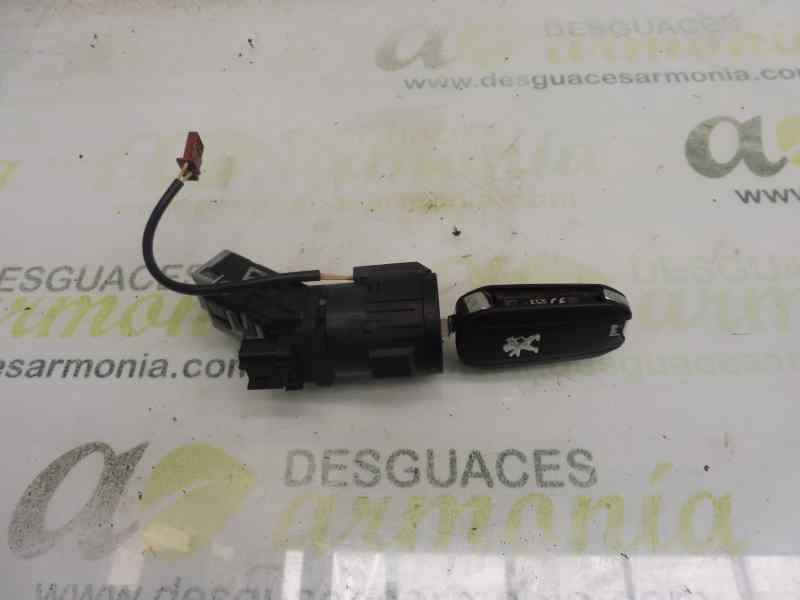 CONMUTADOR DE ARRANQUE 9663123280 
