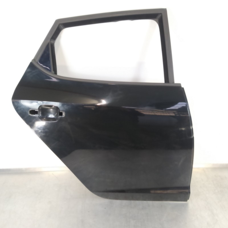 Recambio de puerta trasera derecha para seat ibiza (6p1) fr referencia OEM IAM 6J4833312  