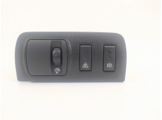 Recambio de mando multifuncion para renault megane iii sport tourer dynamique referencia OEM IAM 648450001R 648450007R 