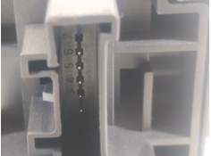 Recambio de mando multifuncion para renault megane iii sport tourer dynamique referencia OEM IAM 648450001R 648450007R  2