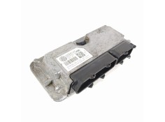 Recambio de centralita motor uce para seat ibiza (6j5) 1.4 16v referencia OEM IAM  03C907445C 